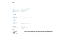 Desktop Screenshot of explicoteca.com